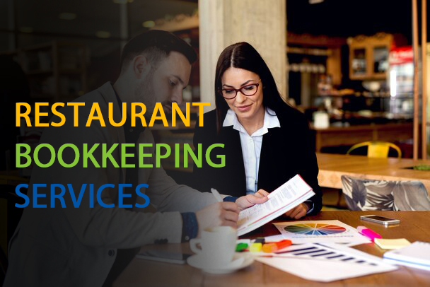 Restaurant Bookkeeping Services