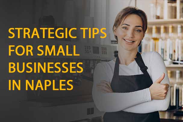 Small Businesses in Naples