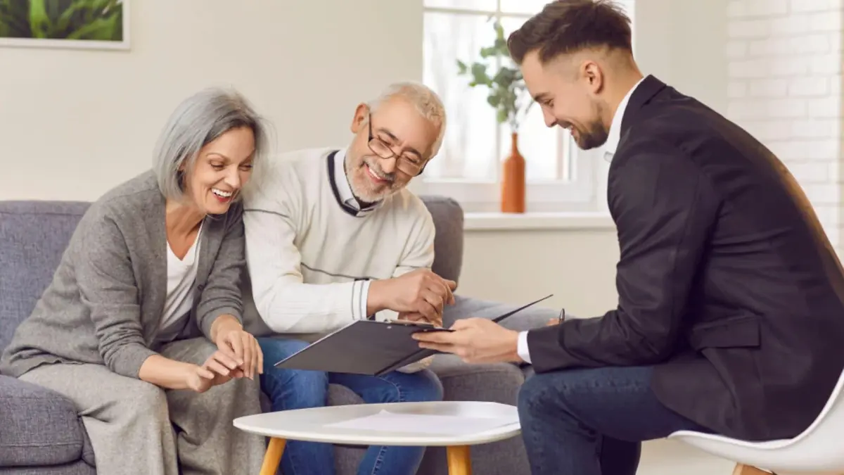 Estate tax planning
