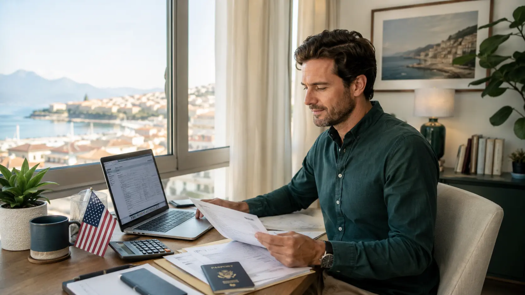 Filing U.S. taxes abroad in 2026