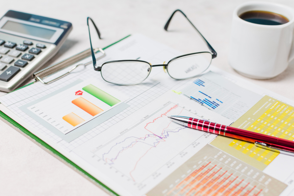 balance sheet