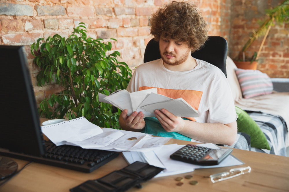 Tax for Freelancers