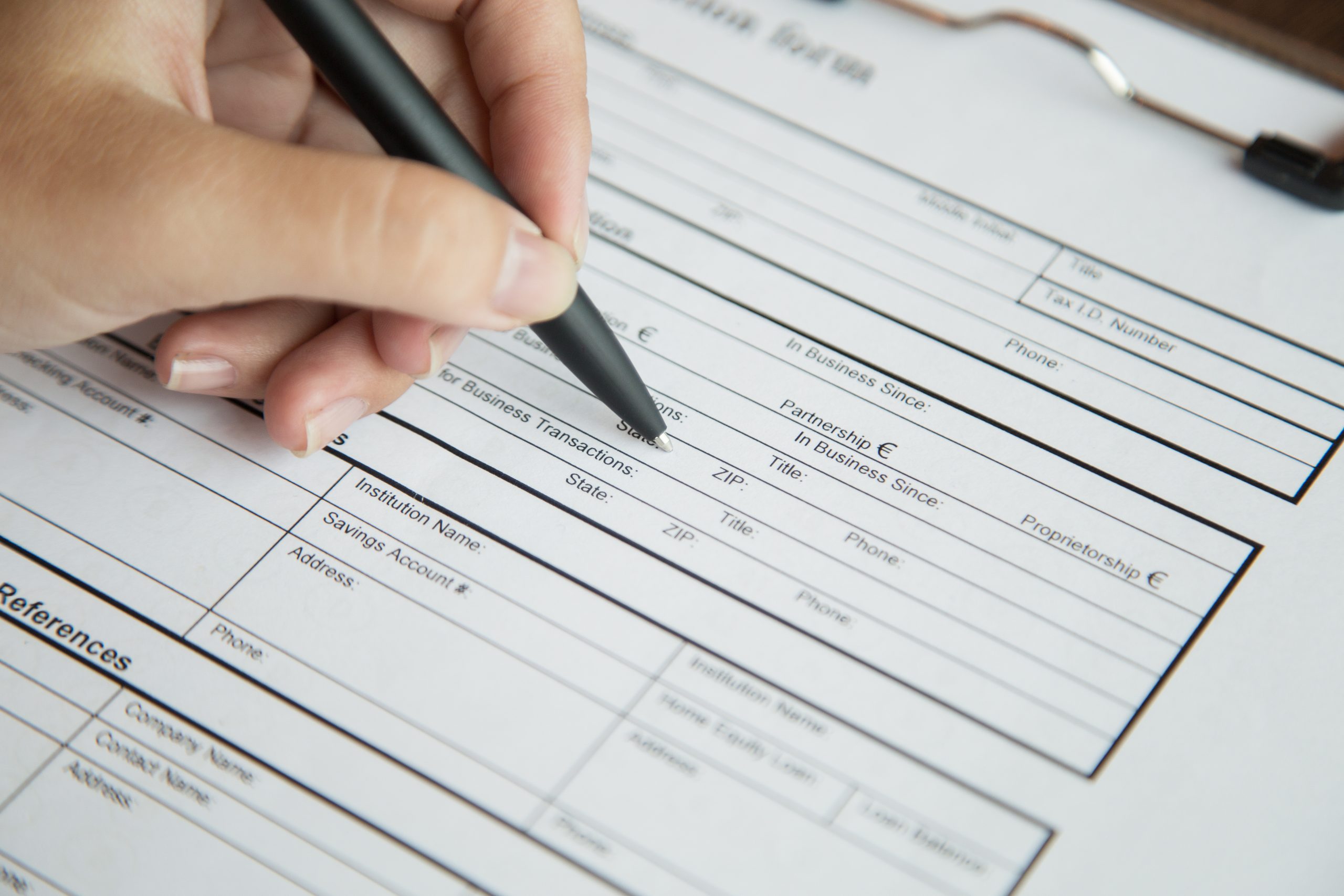 Preparation of Forms 1040 and IT-201