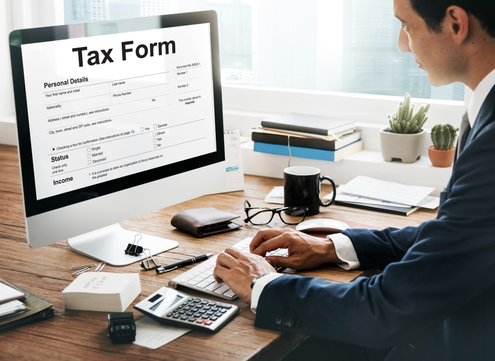 Tax Forms to Use