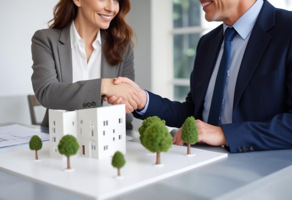Tax for Real Estate