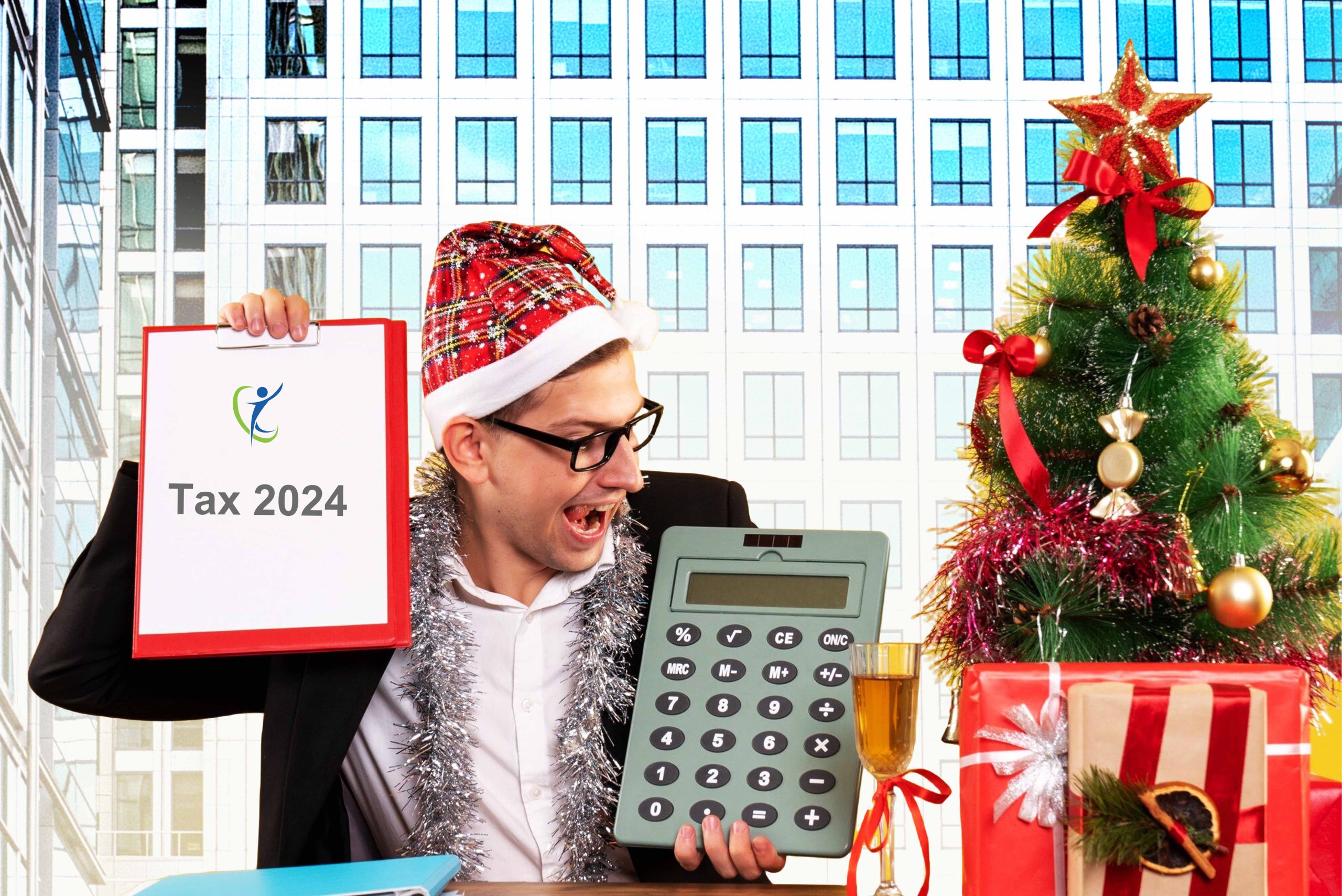 End-of-Year Tax Tips