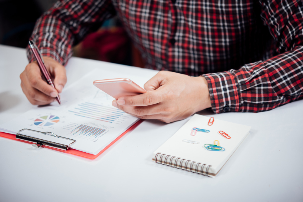 mid-year tax review